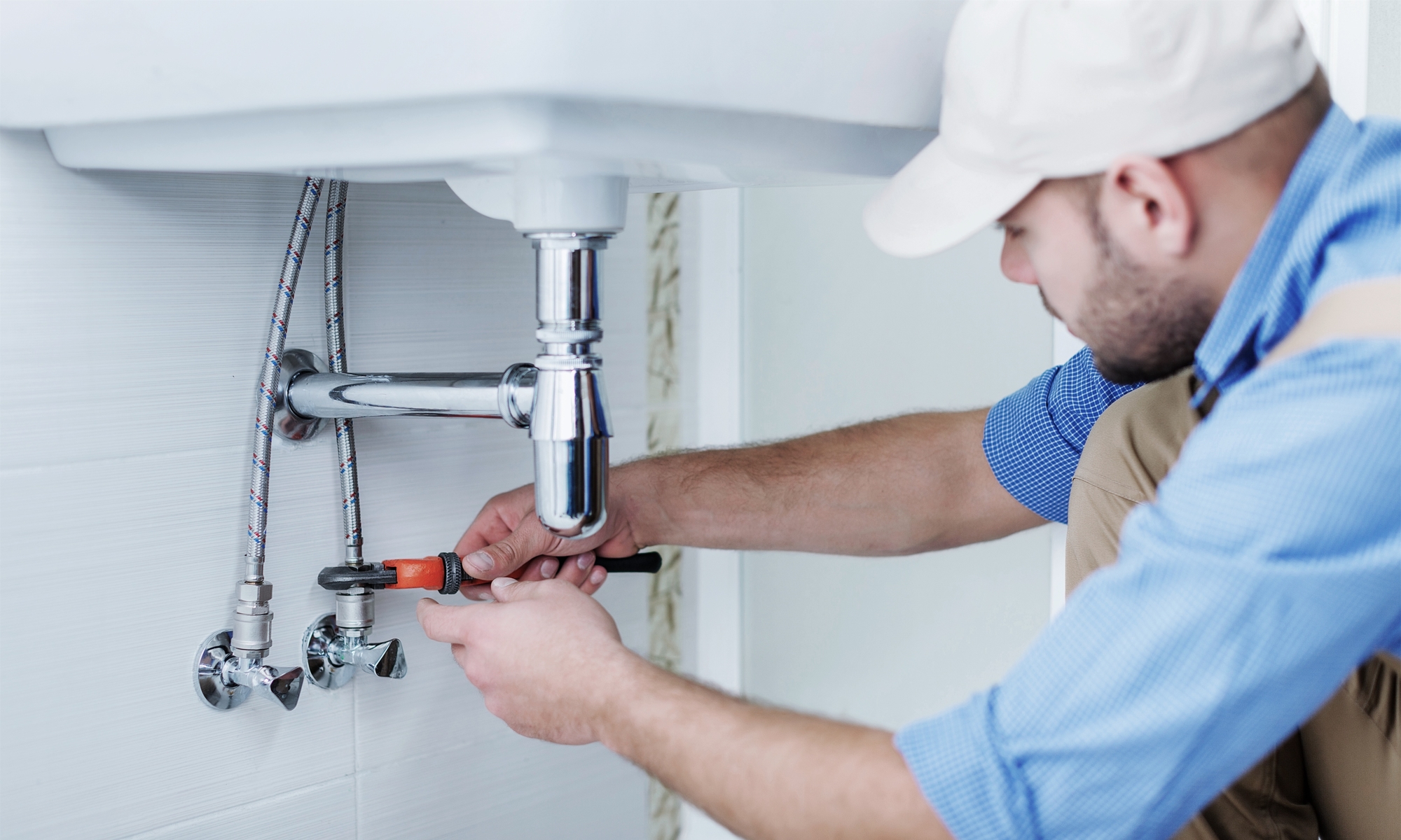 plumbing services