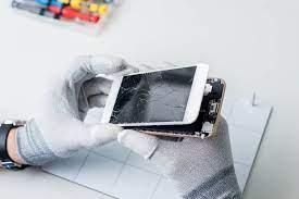 mobile screen repair