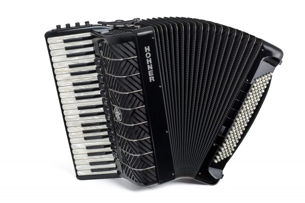 accordion for kids
