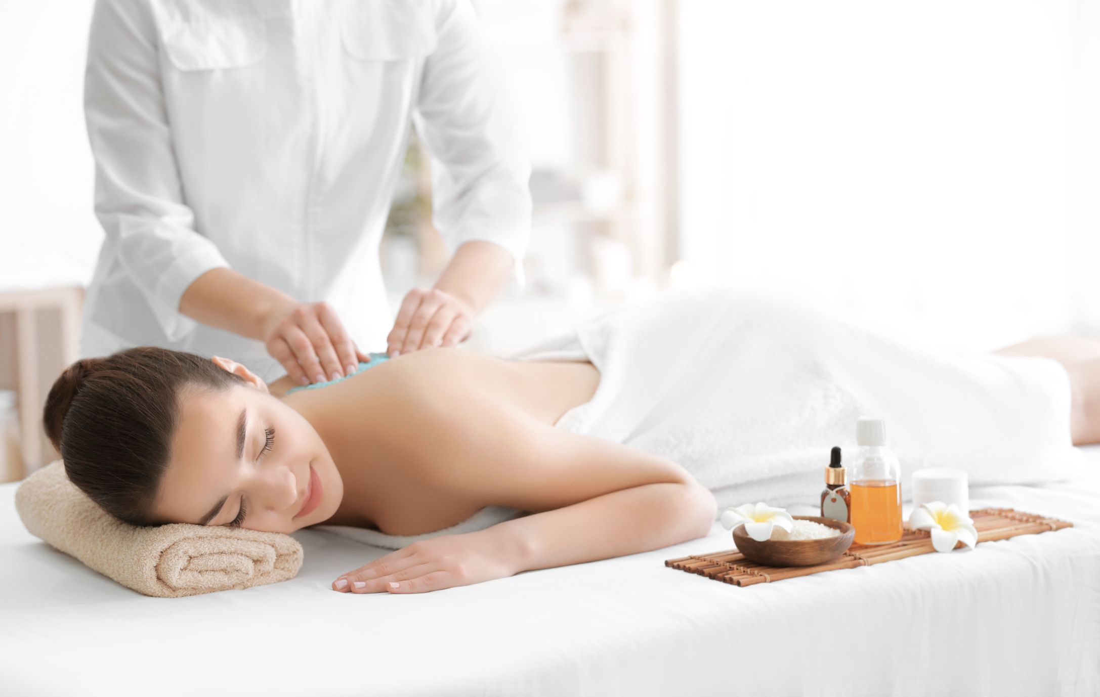 spa franchise opportunities in Florida
