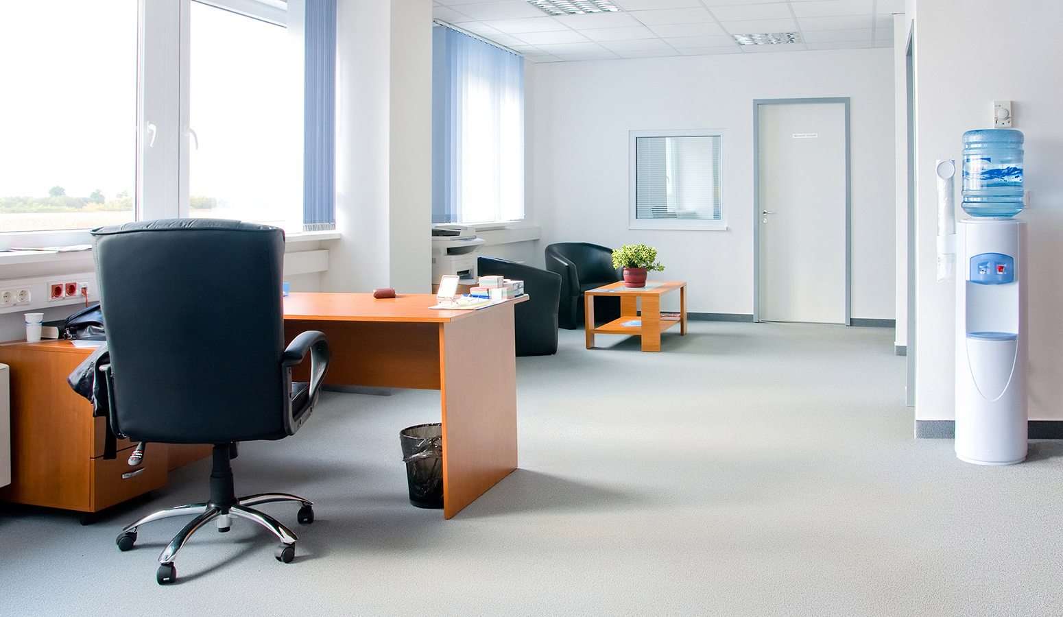 commercial carpet cleaning services in Nashville, TN