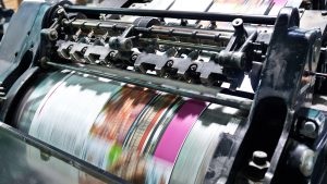 Label Printing The Perfect Choice For Promoting Your Business